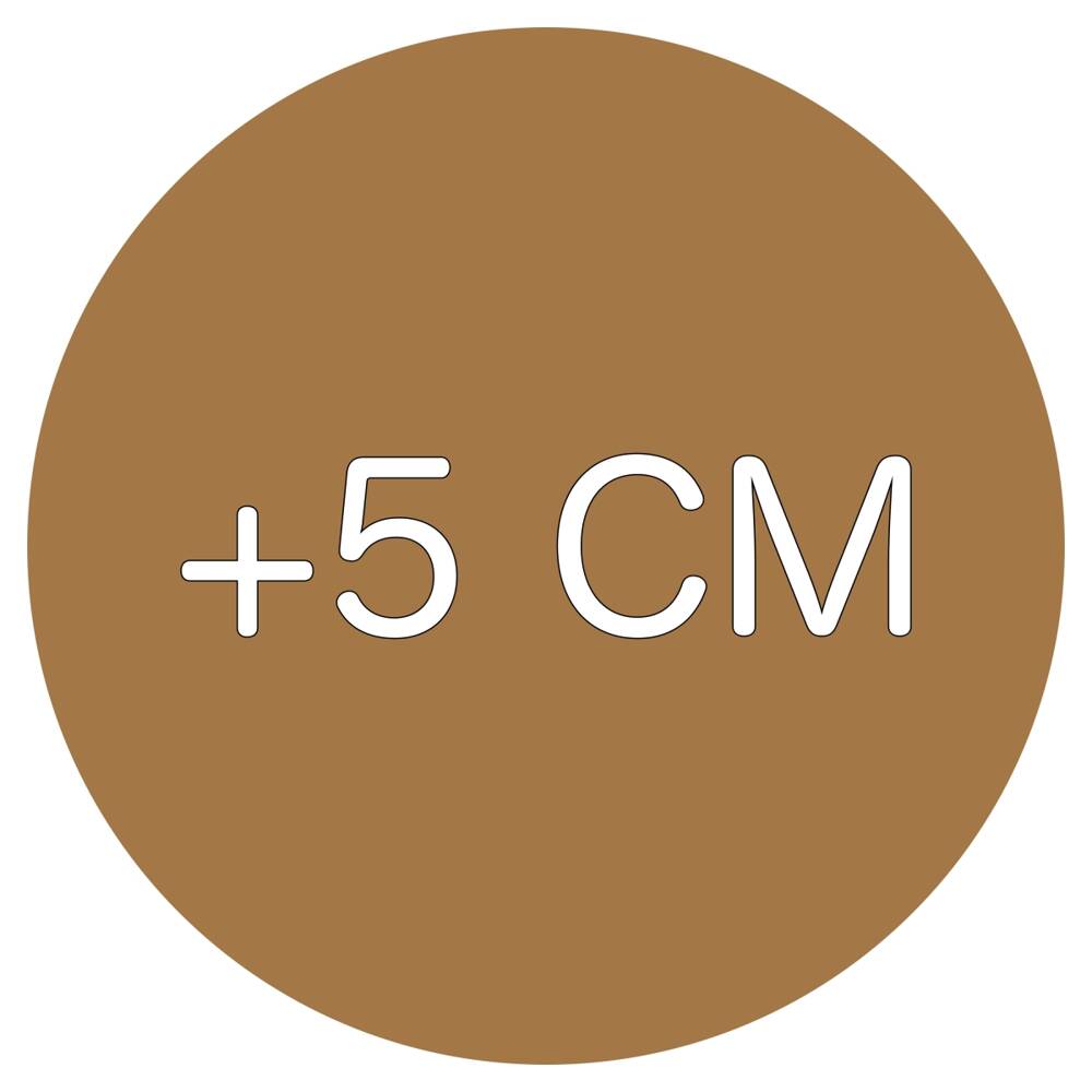 5 cm