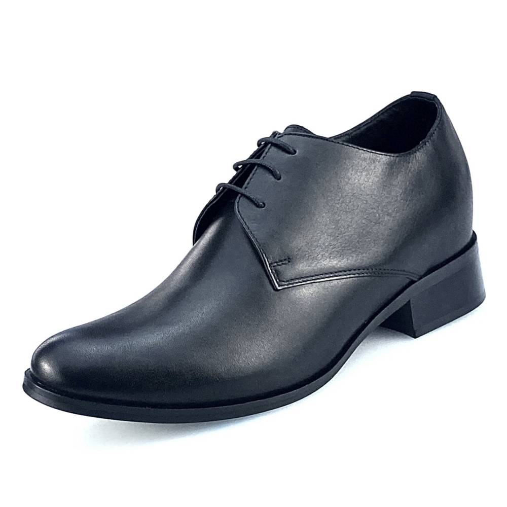 Schuhe Mit Erhöhung Für Männer APOLLO +7 CM