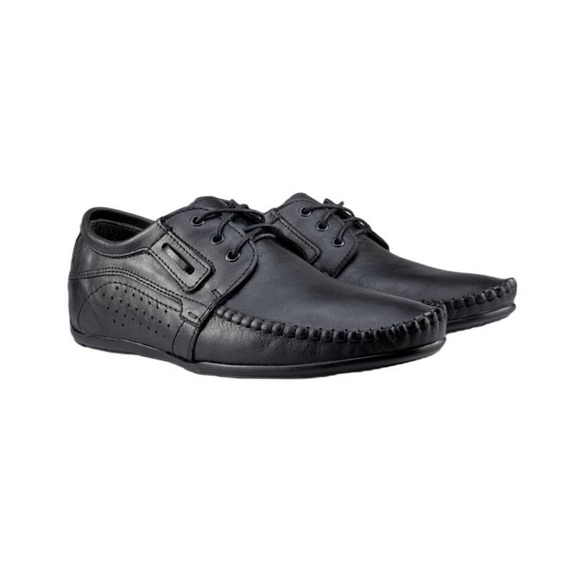 CORTINA Schuhe Mit Erhöhung Für Männer  + 6 CM