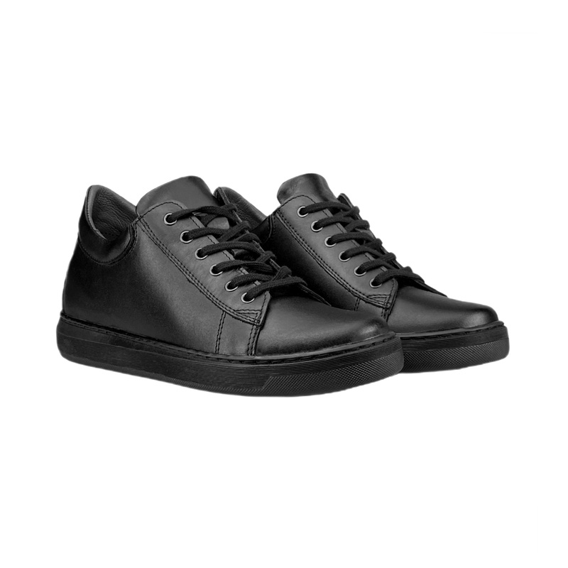 Schuhe Mit Erhöhung Für Männer NICO + 6 CM