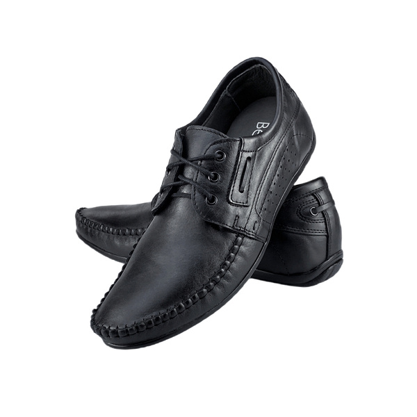 CORTINA Schuhe Mit Erhöhung Für Männer  + 6 CM