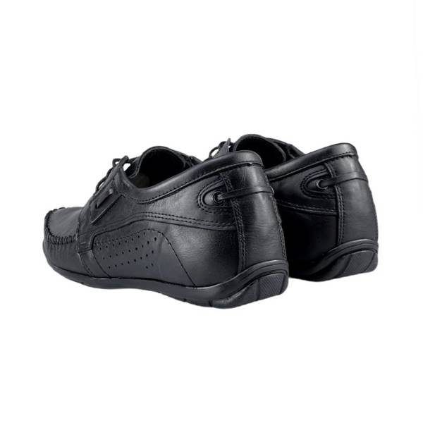 CORTINA Schuhe Mit Erhöhung Für Männer  + 6 CM