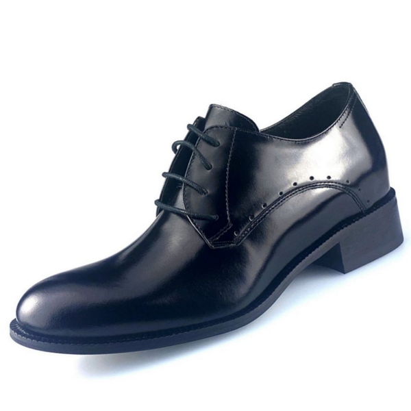 Schuhe Mit Erhöhung Für Männer  ARNO +7 CM