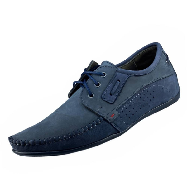 FERRARA Schuhe Mit Erhöhung Für Männer  + 6 CM