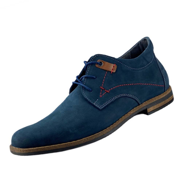 CHIANTI Schuhe Mit Erhöhung Für Männer + 6 CM