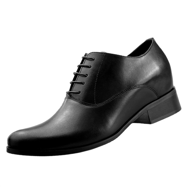 RAVENNA Schuhe Mit Erhöhung Für Männer + 7 CM Größer