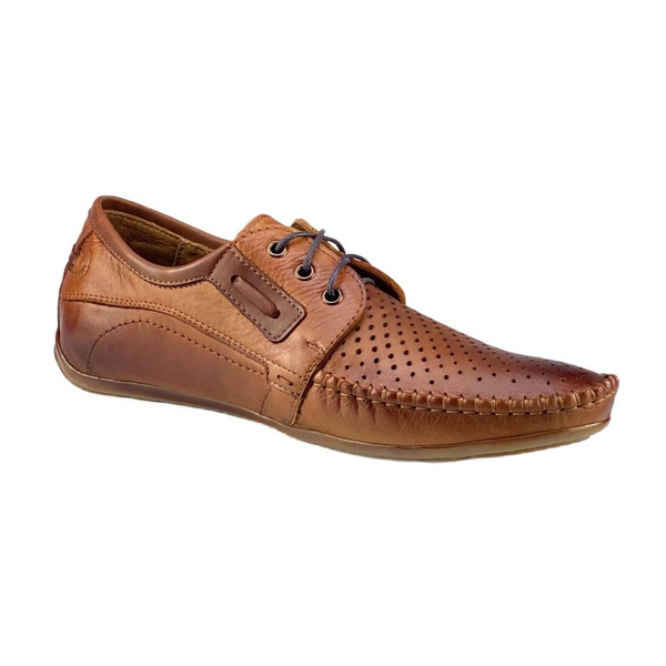 MODENA Schuhe Mit Erhöhung Für Männer  +6 CM