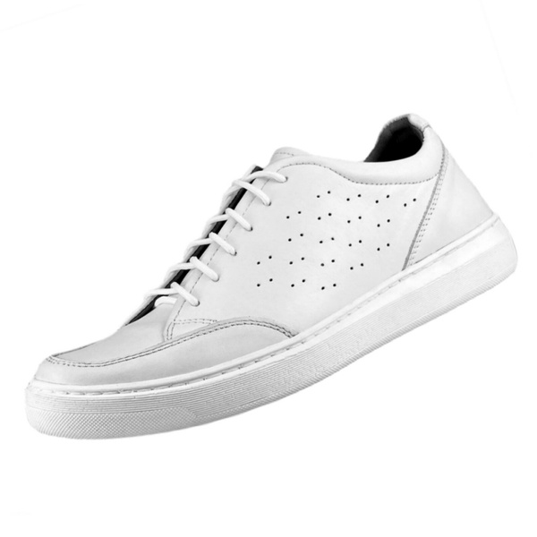 BIANCO Turnschuhe zur Erhöhung der Körpergröße +6 CM