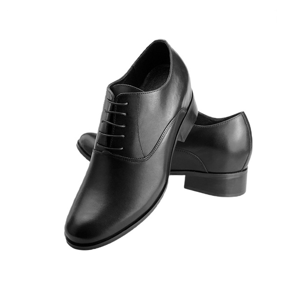 RAVENNA Schuhe Mit Erhöhung Für Männer + 7 CM Größer