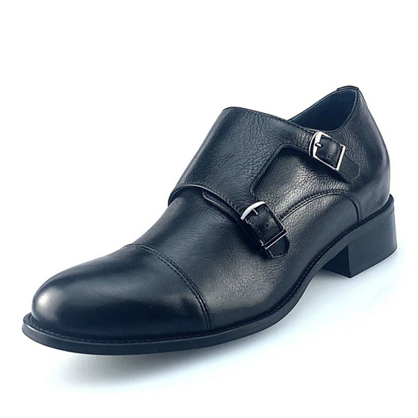 Schuhe Mit Erhöhung Für Männer  FABIO +7 CM