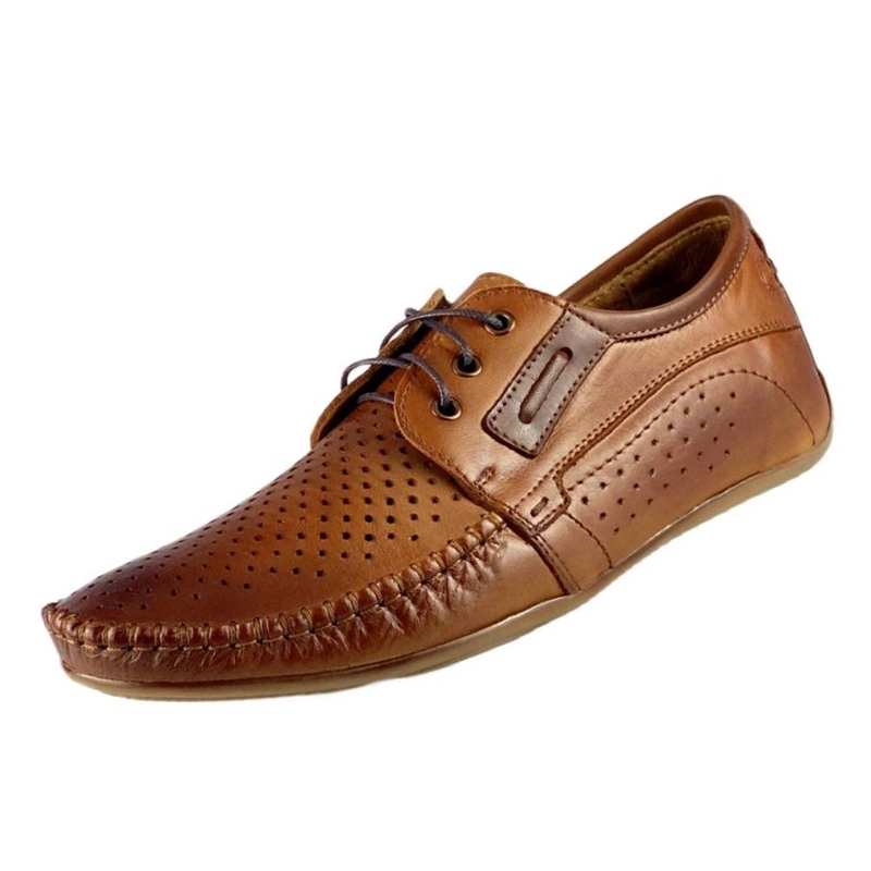 MODENA Schuhe Mit Erhöhung Für Männer  +6 CM