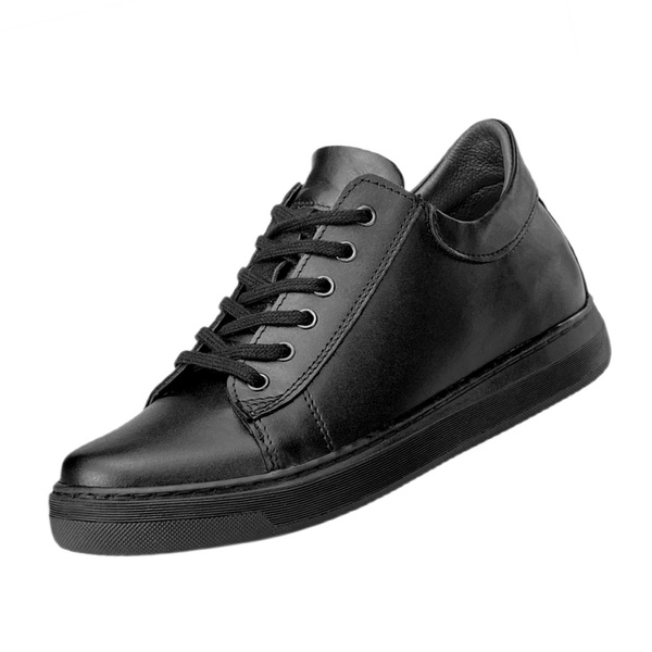 Schuhe Mit Erhöhung Für Männer NICO + 6 CM