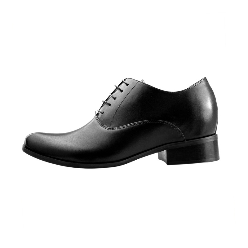 RAVENNA Schuhe Mit Erhöhung Für Männer + 7 CM Größer