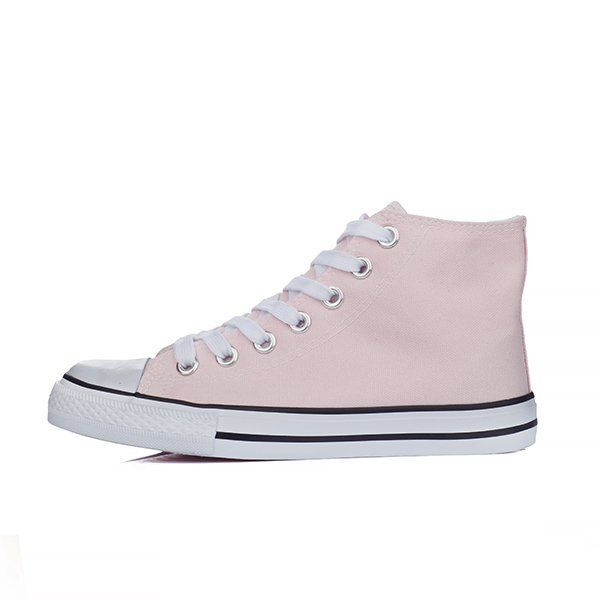 Damen schuhe mit Erhöhung CLOTILDE +5 CM | HIGH UPPER