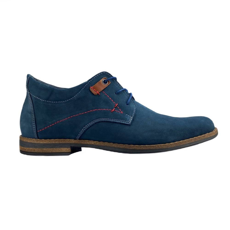 CHIANTI Schuhe Mit Erhöhung Für Männer + 6 CM