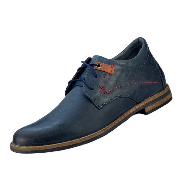 BOLONIA Schuhe Mit Erhöhung Für Männer + 6 CM