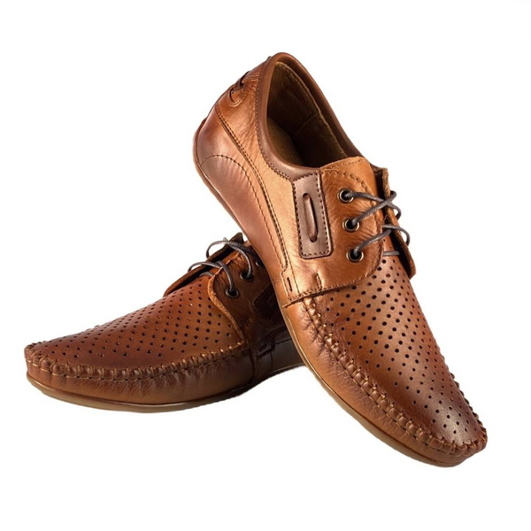 MODENA Schuhe Mit Erhöhung Für Männer  +6 CM