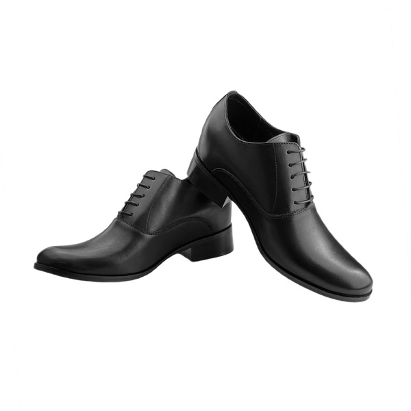 RAVENNA Schuhe Mit Erhöhung Für Männer + 7 CM Größer